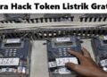 Cara Hack Token Listrik Gratis 12 Download Cheat Suntik Fix High Damage