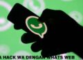 Cara Hack WA Dengan Whats Web 11 Download Aplikasi Pembobol Mesin Slot
