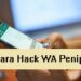 Cara Hack WA Penipu 7 Download Virtex Slayer