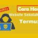 Cara Hack Website Sekolah Dengan Termux, Ampuh! 7 Cara Mencari Siaran RCTI, MNCTV dan Global TV