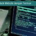 Cara Hack Website Dengan Termux 7 Cara Mengubah Kuota Edukasi Indosat Menjadi Kuota Utama