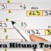 Cara Hitung Togel 2D, 3D dan 4D 7 Cara Hitung Togel 2D, 3D dan 4D