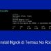 Cara Install Ngrok di Termux No Root 7 Download P King Hack Akun FF Gratis