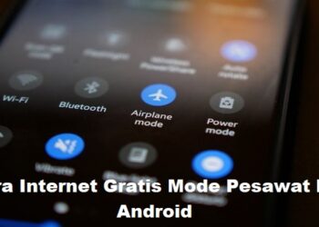 Cara Internet Gratis Mode Pesawat HP Android 8 Download P King Hack Akun FF Gratis