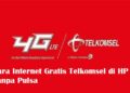 APN 3 4G Tercepat 2026