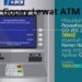 Cara Isi Gopay Lewat ATM BCA 7 Cara Mengetahui PIN ATM Orang Lain dengan Nomor Rekening