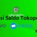 Cara Isi Saldo Tokopedia 7 Cara Cek Resi ID Express