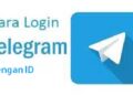 Cara Login Telegram Dengan ID 10 Cara Melihat Spotify Wrapped di PC, HP & Web