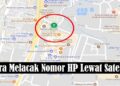 2 Cara Melacak Nomor HP Lewat Satelit 12 Cara Download Subtitle di MX Player
