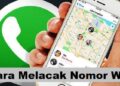 Cara Melacak Nomor WA 9 Cara Print Ukuran KTP di PDF