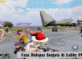 Cara Melepas Senjata di Lobby PUBG 9 2 Cara Mengembalikan Akun ML yang di Banned