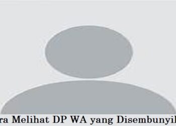 Cara Hack Komputer Orang Lain Dalam Jaringan LAN Lewat CMD