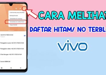 Cara Sadap WhatsApp Lewat IMEI