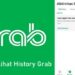 Cara Melihat History Grab Untuk Pengguna & Driver 7 3 Cara Mengetahui Sandi FB Orang Lewat HP