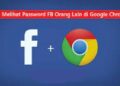Cara Melihat Kata Sandi FB Orang Lain di Google 9 Download P King Hack Akun FF Gratis