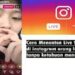 4 Cara Melihat Live IG Tanpa Diketahui 7 Cara Mengubah Kuota Edukasi Indosat Menjadi Kuota Utama