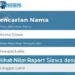 Cara Melihat Nilai Raport Siswa dengan NISN Secara Online 7 30 Bio RP Aesthetic Keren Bahasa Inggris dan Artinya