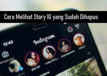 Cara Melihat Story IG yang Sudah Dihapus 8 Download Aplikasi Pembobol Mesin Slot