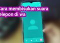 Cara Membisukan Telepon WA 10 Download Cheat Suntik Fix High Damage