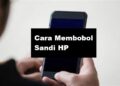 2 Cara Membobol Sandi HP VIVO 10 Cara Klaim Bonus Axis 1GB