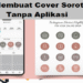 Cara Membuat Cover Sorotan IG Tanpa Aplikasi di HP & Laptop/PC 7 Cara Hack Sinyal Wifi Agar Lebih Cepat di Android Tanpa Aplikasi