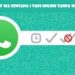 Cara Membuat WA Centang 1 Tapi Online Tanpa WA GB 7 Cara Menghapus Semua Pesan Di FB Lite Dengan Cepat Tanpa Aplikasi