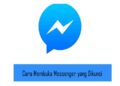 Cara Membuka Messenger yang Dikunci 9 3 Cara Memulihkan Akun Instagram Lupa Password dan Email serta Nomor HP