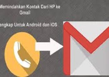 Cara Memindahkan Kontak ke Email di HP Android 8 Cara Klaim Bonus Axis 1GB