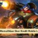 2 Cara Memulihkan Skor Kredit Mobile Legends 7 Cara Tarik Tunai PayLater Akulaku