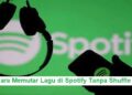 Cara Memutar Lagu di Spotify Tanpa Shuffle 10 Cara Hack Sinyal Wifi Agar Lebih Cepat di Android Tanpa Aplikasi