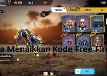 15 Tips Cara Menaikkan KD Free Fire 8 Cara Hack Sinyal Wifi Agar Lebih Cepat di Android Tanpa Aplikasi