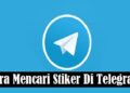 Cara Mencari Stiker di Telegram 9 Cara Mengetahui PIN ATM Orang Lain dengan Nomor Rekening