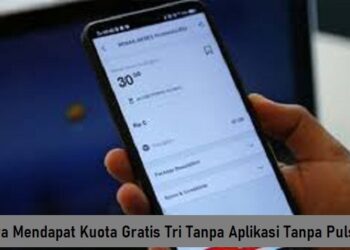 APN 3 4G Tercepat 2026