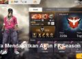Akun FF Season 1 Gratis 9 Download Cheat Suntik Fix High Damage