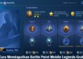 3 Cara Mendapatkan Battle Point Mobile Legends Gratis 10 3 Cara Mengetahui Sandi FB Orang Lewat HP