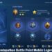 3 Cara Mendapatkan Battle Point Mobile Legends Gratis 7 3 Cara Mengetahui Sandi FB Orang Lewat HP