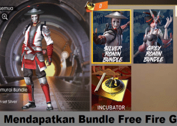 5 Cara Mendapatkan Bundle Free Fire Gratis 8 Cara Hack Sinyal Wifi Agar Lebih Cepat di Android Tanpa Aplikasi