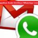 Cara Mendapatkan Kode Verifikasi WhatsApp Lewat Email 7 Cara Hack Komputer Orang Lain Lewat Internet