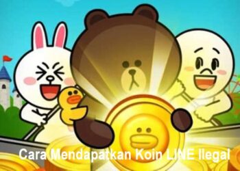 Cara Mendapatkan Koin LINE Ilegal 8 Download GB WhatsApp Pro V 19.50 Gratis