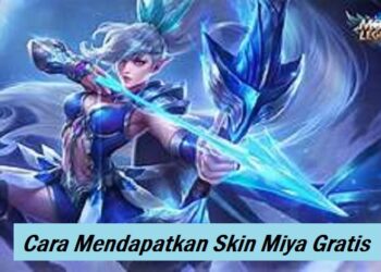 2 Cara Mendapatkan Skin Miya Gratis 8 Cara Hack Sinyal Wifi Agar Lebih Cepat di Android Tanpa Aplikasi