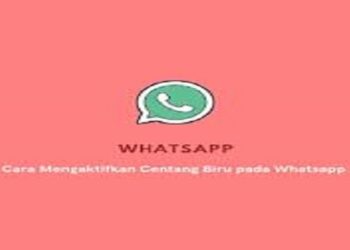 Cara Melihat Pesan WA yang Sudah Dihapus Oleh Pengirim Tanpa Aplikasi