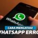 Cara Hack Komputer Orang Lain Dalam Jaringan LAN Lewat CMD