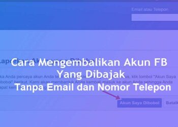Cara Pinjam Saldo DANA Tanpa KTP