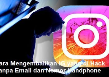 Cara Mengembalikan IG yang di Hack Tanpa Email dan Nomor Handphone 8 2 Cara Melihat Story WA yang di Privasi dari Kita