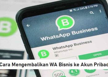 Cara Hack WA dengan Pointszone net