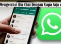 Cara Mengetahui Dia Chat Dengan Siapa Saja di WA 12 Cara Hack WA dengan Pointszone net