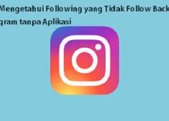 Cara Mengetahui Following yang Tidak Follow Back Instagram tanpa Aplikasi 8 Cara Hack Meteran Listrik Prabayar