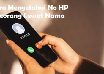 Cara Membuka Pola HP Xiaomi dengan Panggilan Darurat