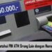 Cara Mengetahui PIN ATM Orang Lain dengan Nomor Rekening 7 Cara Mengetahui PIN ATM Orang Lain dengan Nomor Rekening