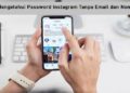 Cara Mengetahui Password Instagram Tanpa Email dan Nomor HP 9 Cara Hack WA dengan Pointszone net